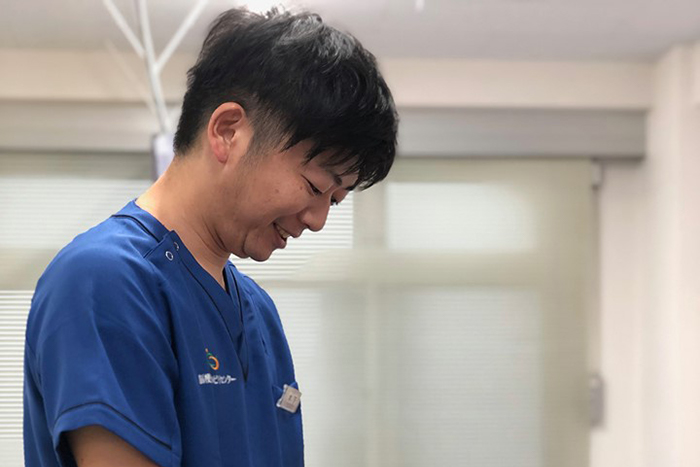 Facility Machida Manager