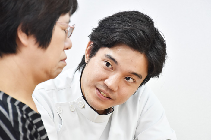 Facility Kawasaki Manager
