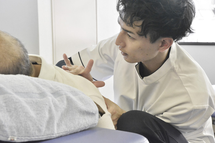 Facility Osaka Manager