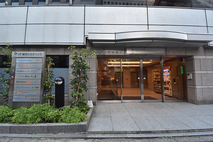 Facility Akasaka Top 02
