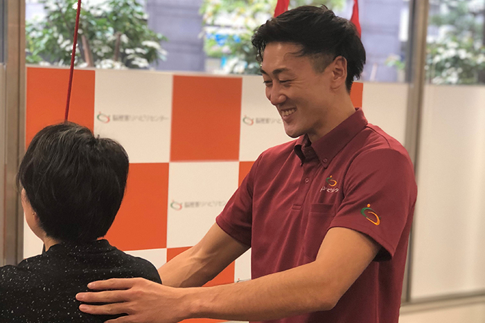 Facility Akasaka Manager