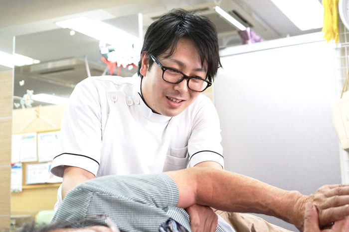 Facility Nagoya Manager